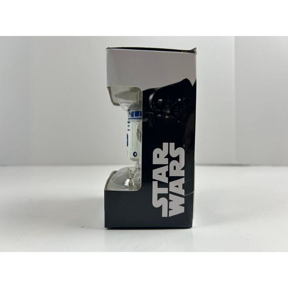 Hallmark Star Wars R2-D2 Christmas Tree Ornament w/ Box 2017 - Picture 11 of 14